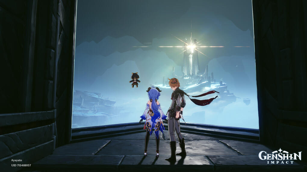 with one of my friends uwu with one of my friends uwu