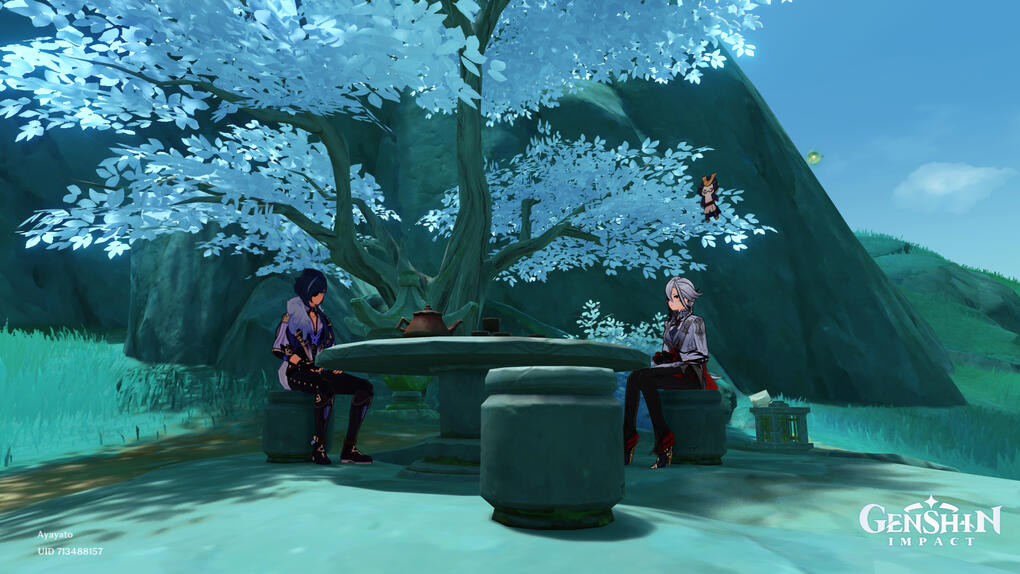 with hakai with hakai